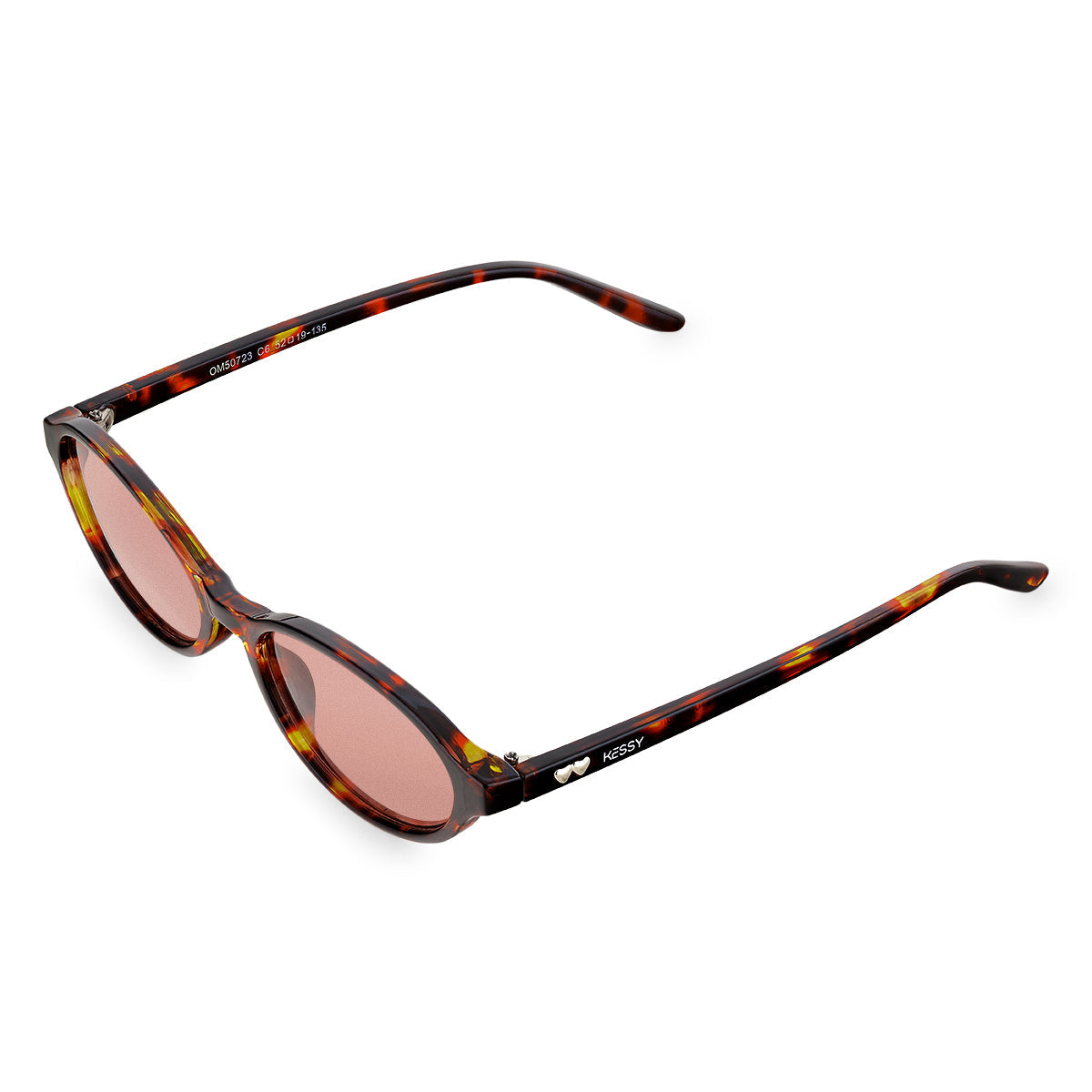Gafas de Sol para Mujer Kessy Marina Demi Rosa