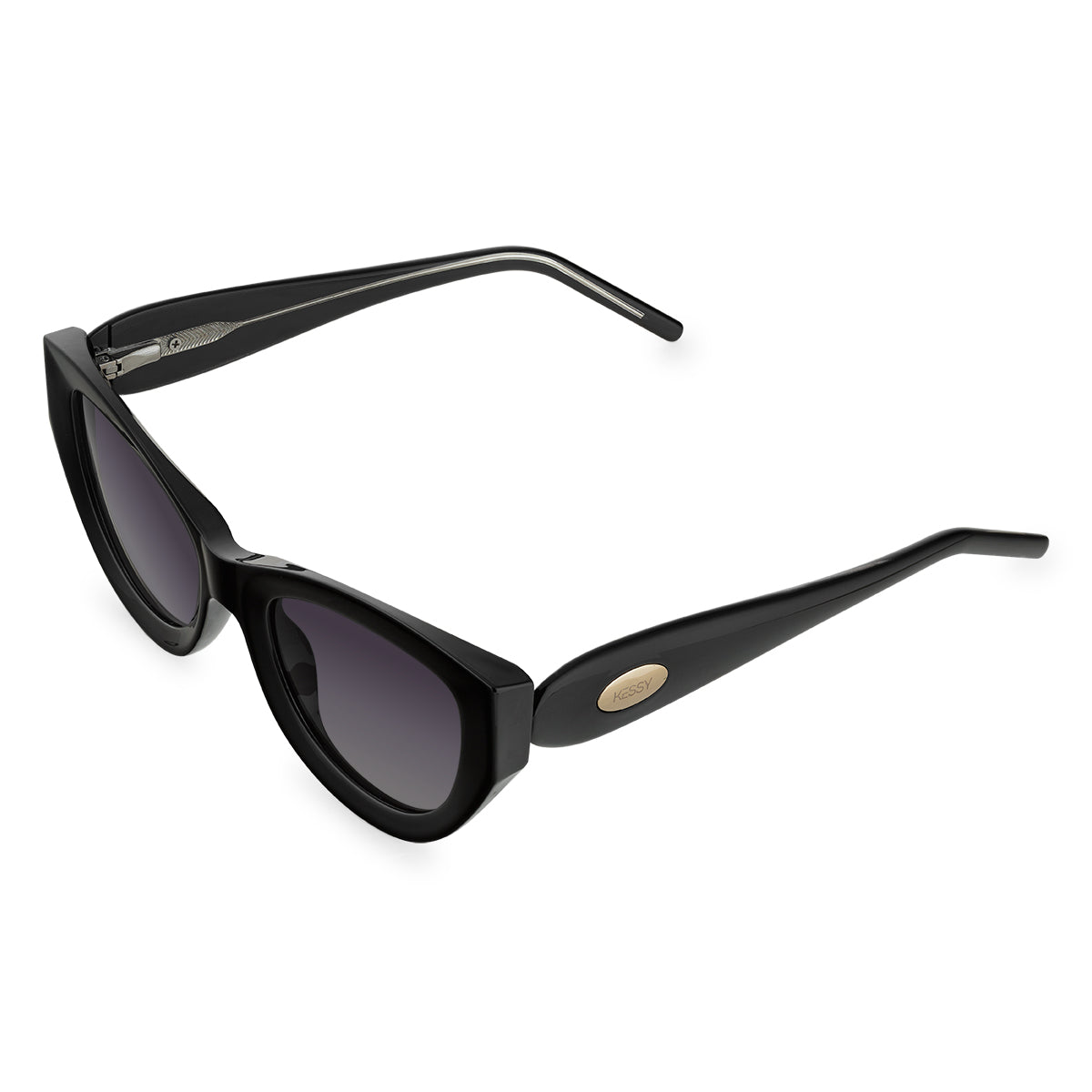 Gafas de Sol Kessy Mariah Negras