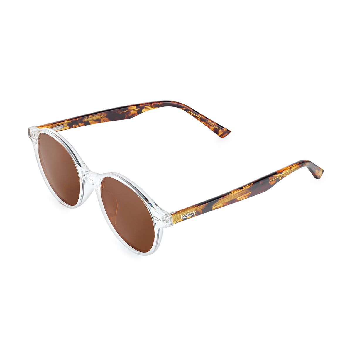 Gafas de Sol para Mujer Kessy Aramita Transparentes