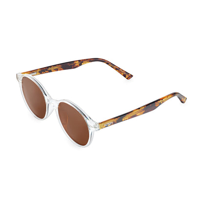 Gafas de Sol para Mujer Kessy Aramita Transparentes