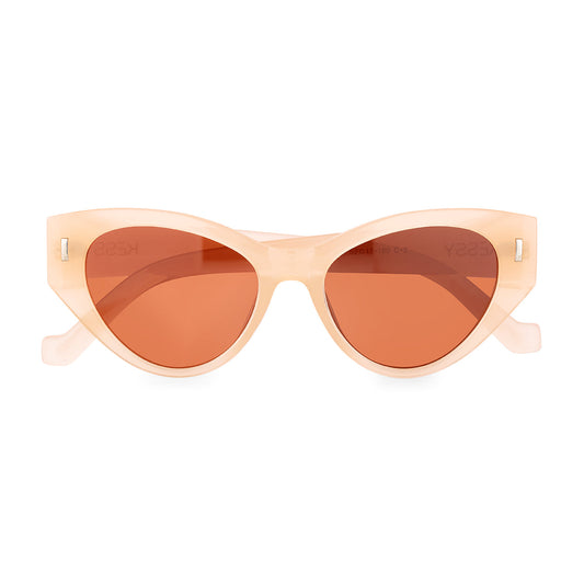 Gafas de sol para mujer Kessy Chloe Nude