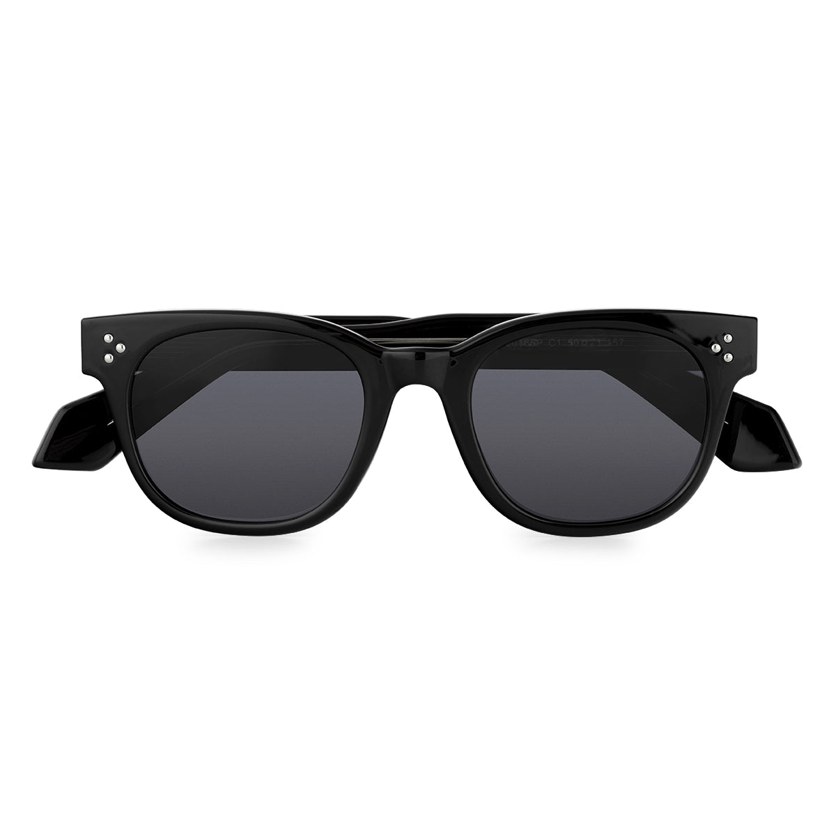 Gafas de Sol Femeninas Kessy Laura Negras