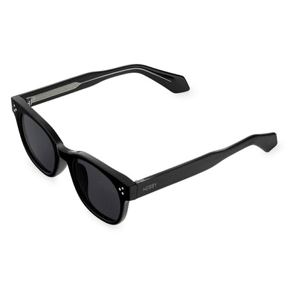 Gafas de Sol Femeninas Kessy Laura Negras