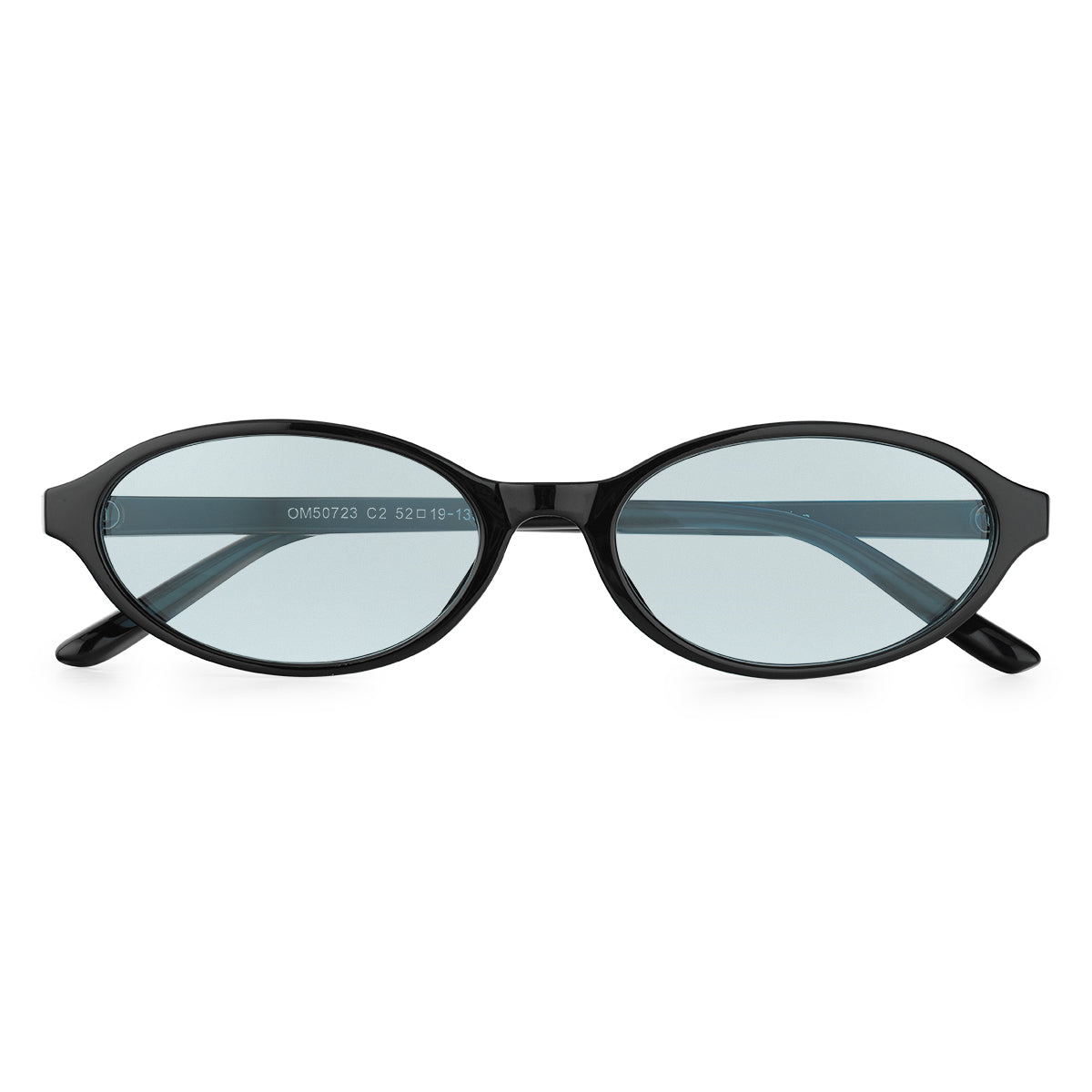 Gafas de sol para mujer Kessy Marina negro azul