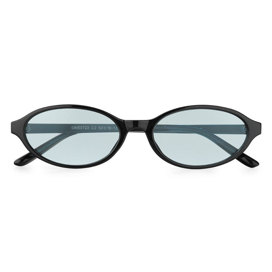 Gafas de sol para mujer Kessy Marina negro azul