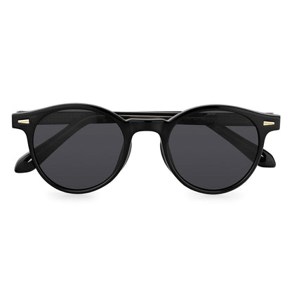 Gafas de Sol para Mujer Kessy Tina Negras