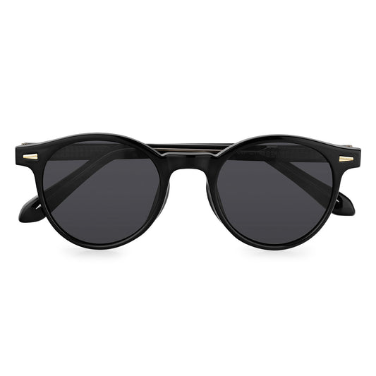 Gafas de Sol para Mujer Kessy Tina Negras